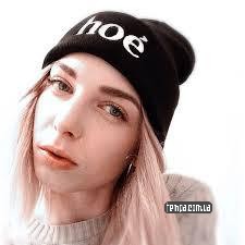 hoe что это одежда